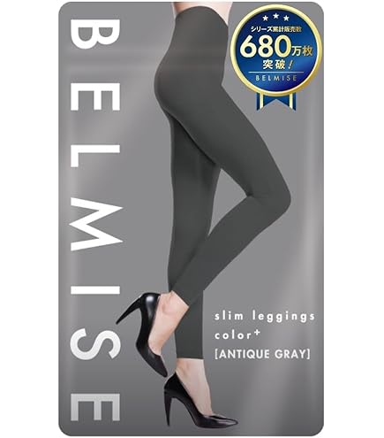 Amazon.co.jp: ロマンスシェレーヌ スリムフォース スパッツM